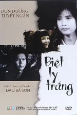 Biệt ly trắng