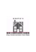Kirstie's Fill Your House for Free
