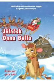 Jólaósk Önnu Bellu