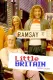 'Little Britain' Down Under