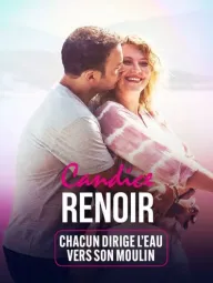Candice Renoir - Chacun dirige l'eau vers son moulin