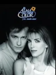 El alma no tiene color