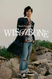 Conan Gray - Searching for Wishbone