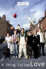 Thing Called Love, A