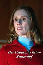 Sturm - Der Usedom-Krimi
