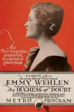 The Duchess of Doubt