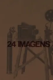 24 Imagens Por Segundo