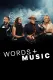Words + Music