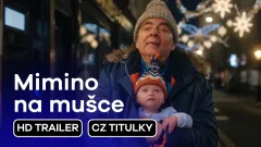 Mimino na mušce: trailer