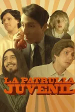 La patrulla juvenil: El Piñeragate (Kiotazo)