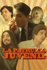 La patrulla juvenil: El Piñeragate (Kiotazo)