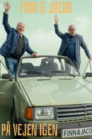 Finn og Jacob på vejen igen
