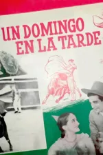 Un domingo en la tarde