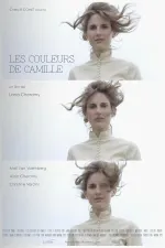 Les couleurs de Camille