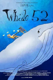 Whale 52 - Suite for Man, Boy, and Whale