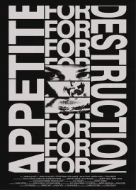 Yıkım için İştah