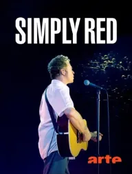 Simply Red au théâtre antique de Taormine