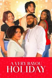 A Very Bayou Holiday