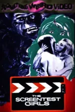 Screentest Girls, The