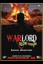 Warlord: Olori Ogun