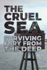 The Cruel Sea - Surviving Fury from the Deep