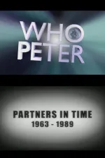 Who Peter: Part One - Partners in Time (1963-1989)