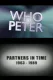 Who Peter: Part One - Partners in Time (1963-1989)