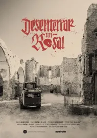 Desenterrar un rosal