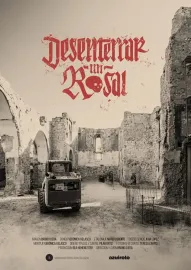 Desenterrar un rosal