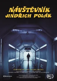 Návštěvník Jindřich Polák