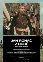 Jan Roháč z Dubé