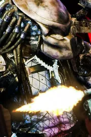 Predator vs. Colonial Marines