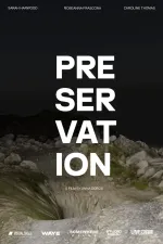 Preservation
