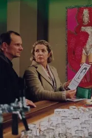 Der scharlachrote Engel