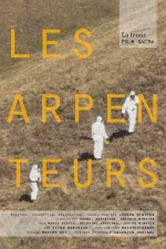 Les Arpenteurs