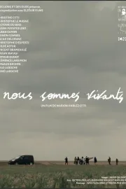 Nous sommes vivants