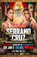 Amanda Serrano vs. Erika Cruz II