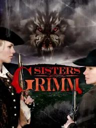 Sisters Grimm