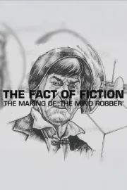 The Fact of Fiction: The Making of the Mind Robber