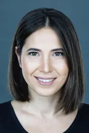 Esra Bağışgil