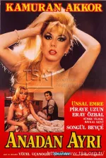 Anadan Ayrı