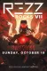 REZZ: Nightmare On Rezz Street, Live at Red Rocks Amphitheatre 2025