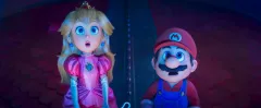 Ještě větší a zábavnější. Druhý Super Mario sází v traileru na galaktické dobrodružství