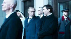 Jude Law uchvacuje Rusko jako Putin. Očekávaný film láká v traileru na hercovu proměnu