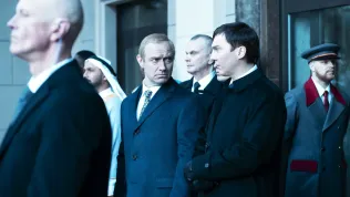 Jude Law uchvacuje Rusko jako Putin. Očekávaný film láká v traileru na hercovu proměnu