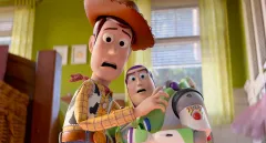 Věk hraček končí. Páté Toy Story v traileru uvádí nejhoršího dětského nepřítele