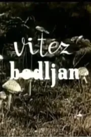 Vitez bodljan