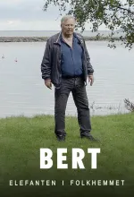 Bert Karlsson - Elefanten i folkhemmet