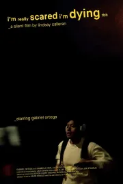 i'm really scared i'm dying tbh