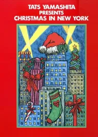 Christmas in New York